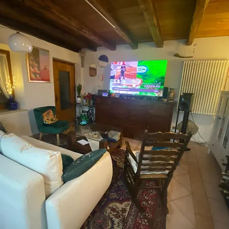 Casa Gallo Music Accommodatie bij particulieren *