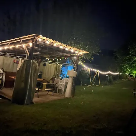 Casa Gallo Music *